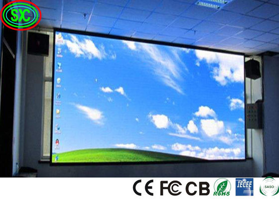Bom preço Igreja Pantalla Giant Smd P4 3840hz Publicidade LED ecrãs LED ecrã de publicidade comercial on-line