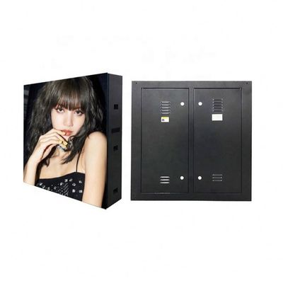 Bom preço P10 exterior SMD3535 LED Display 10mm Pixel Full Color Screen de vídeo à prova d'água on-line