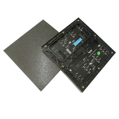 Bom preço A elevação refresca o módulo SMD2121 3 da exposição de diodo emissor de luz da cor completa P3 do RGB nos módulos 1 conduzidos internos on-line