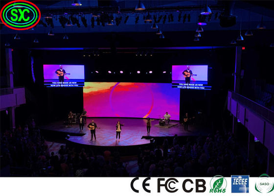 Bom preço Indoor/Outdoor LED Die-Cast Aluminum Screen P3, Conferência HD LED Video Wall display LED a cores inteiras ao ar livre on-line