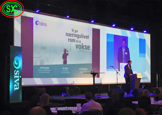 A fase HD indica a parede que P3.91 video impermeável interna por atacado o diodo emissor de luz alugado do plano seleciona