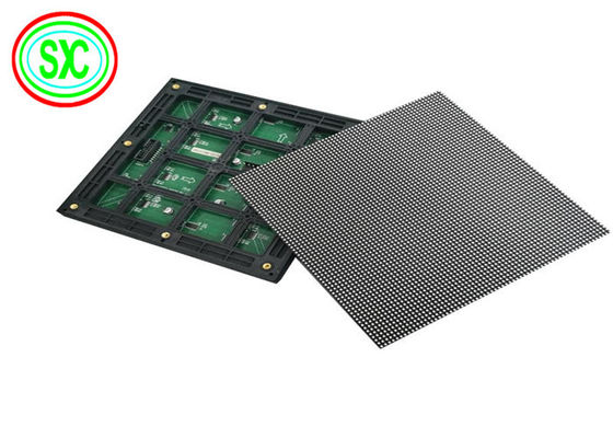Bom preço O resoluation primeira-mão P3.91 alugado interno do produto HD conduziu o módulo da exposição 250*250mm on-line
