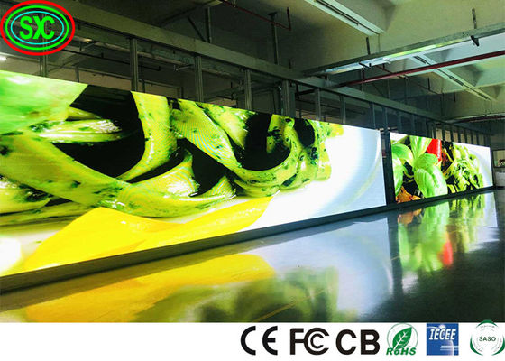 Bom preço A propaganda P10 conduzida impermeável exterior almofada 320X160mm conduziu a tela que digital a cor completa smd3535 conduziu o módulo on-line
