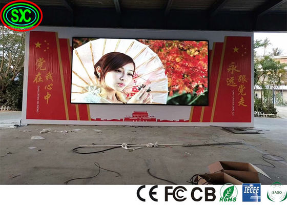 Bom preço A propaganda interna do smd do hd da tela conduzida P2.5 P2 de cor completa do RGB conduziu a exposição com os certificados dos CB IECEE do FCC do CE ROHS on-line