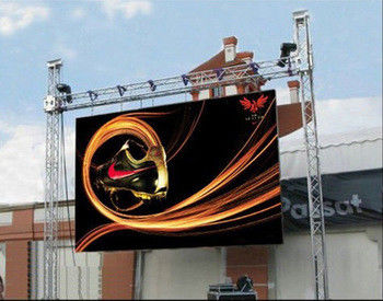 Bom preço Display LED de palco externo Display de tela de alumínio fundido HD SMD2727 Garantia de 3 anos on-line