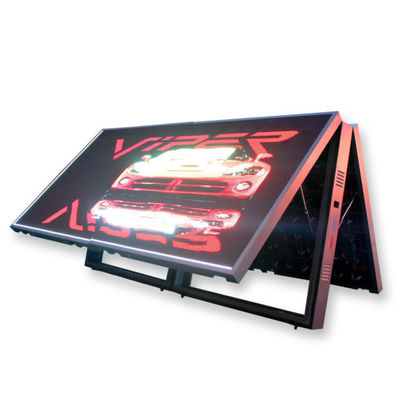 Ecrã de igreja LED de estádio de 6 mm