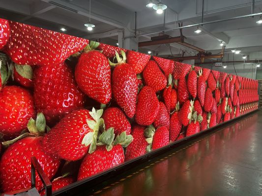 Bom preço Tela de exibição LED para aluguel interno de fundo P4 de melhor qualidade 512x512 com taxa de atualização de 3840 Hz on-line