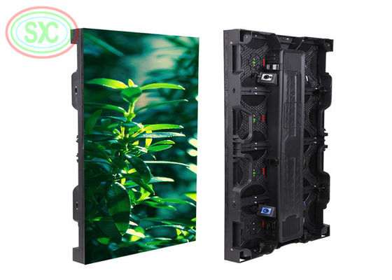 Bom preço o painel interno do diodo emissor de luz P3.91/P4.81 do resoluation 4K no estoque com elevação refresca a taxa 3840 on-line