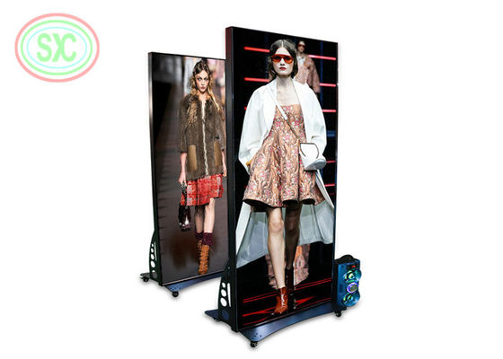 Bom preço 2021 tamanho personalizado do painel da tela da exposição de diodo emissor de luz do cartaz P2.5 /P3/diodo emissor de luz apoio NOVO on-line