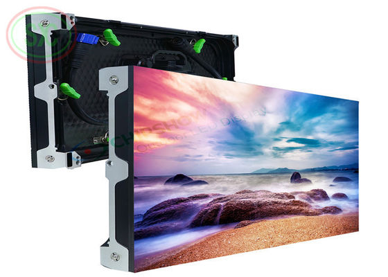 Bom preço passo interno IP65/IP54 do pixel da exposição de diodo emissor de luz 2.5mm da cor completa do brilho 1200cd/m2 on-line