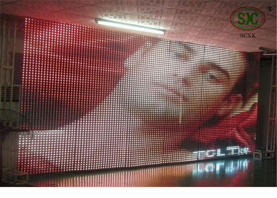 Bom preço O arrendamento exterior conduziu a placa de exibição de vídeo do diodo emissor de luz da cor completa P37.5 dos sinais do negócio on-line
