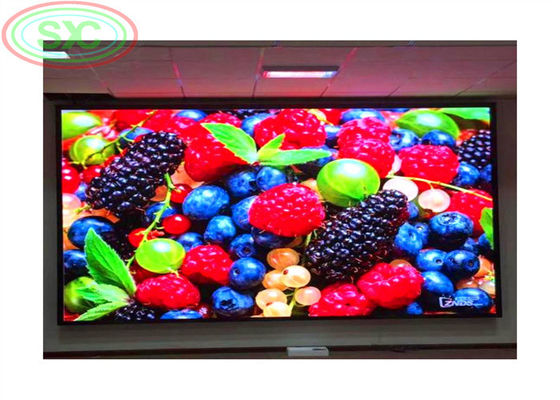 Bom preço Da tela exterior do diodo emissor de luz P4.81 da cor completa de SMD tela de exposição alugado do diodo emissor de luz/cor completa on-line