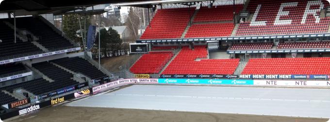 o diodo emissor de luz do per&iacute;metro de 6000nit P10 indica SMD3535 para o futebol 7