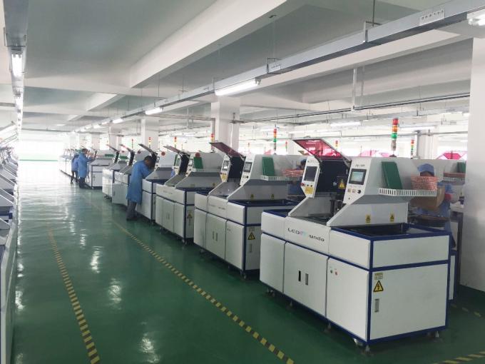 Exposi&ccedil;&atilde;o de diodo emissor de luz interna da cor completa do controle de Novastar Linsn para anunciar o arrendamento 7