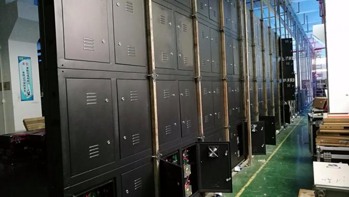 SMD P6 Outdoor Advertising Led Display Board Instala&ccedil;&atilde;o fixa 7