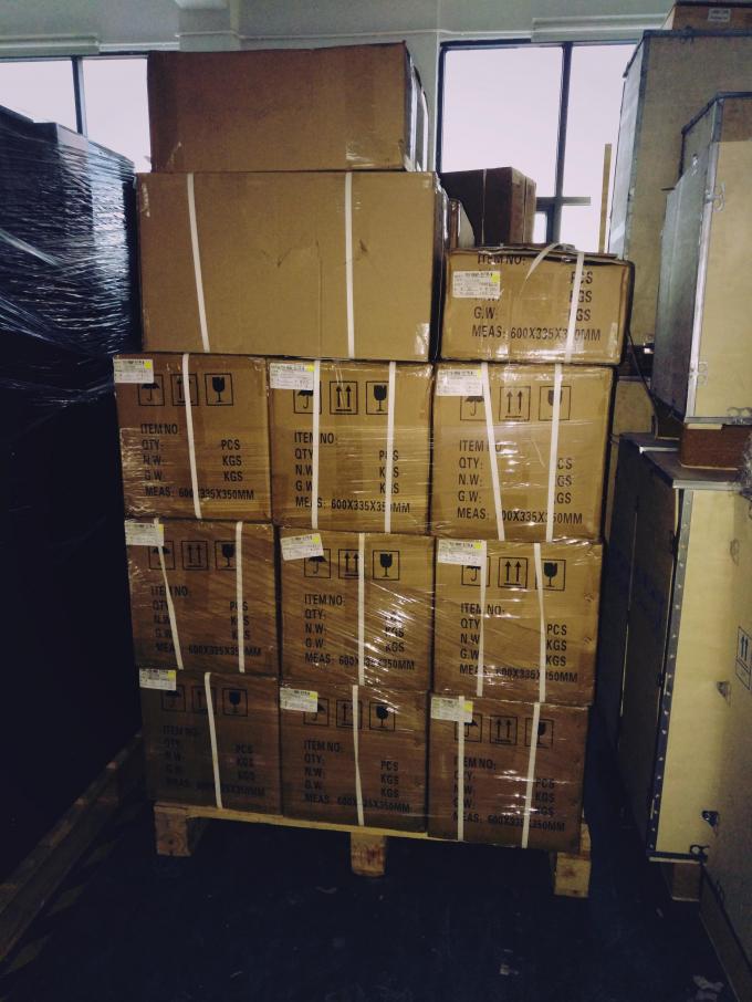 Ip65 &agrave; prova d'&aacute;gua Exterior Full Color LED Display Grande Tamanho Alta Resolu&ccedil;&atilde;o 2