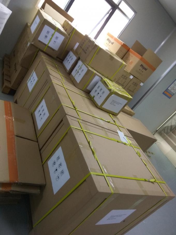 Ip65 &agrave; prova d'&aacute;gua Exterior Full Color LED Display Grande Tamanho Alta Resolu&ccedil;&atilde;o 3