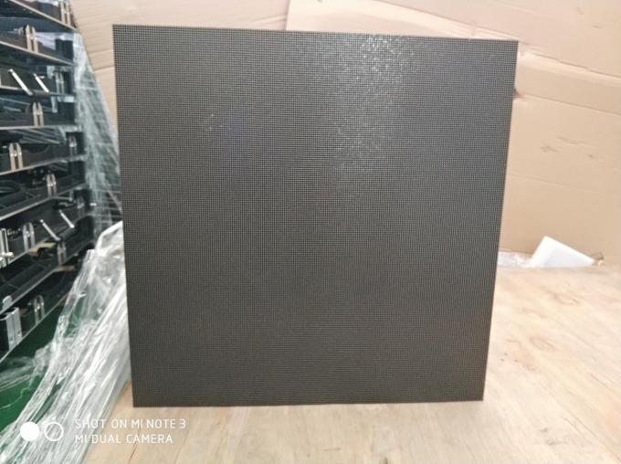 P2-32S M&oacute;dulo de exibi&ccedil;&atilde;o LED a cores interiores com acionamento constante e dimens&atilde;o do gabinete de 640*640mm 1