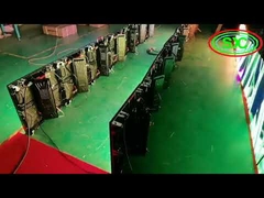 Aluguel de Telões LED para Eventos Internos/Externos, Painel de Vídeo e Backdrop